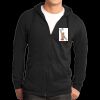 The Concert Fleece ® Full Zip Hoodie Thumbnail