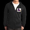 The Concert Fleece ® Full Zip Hoodie Thumbnail