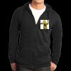 The Concert Fleece ® Full Zip Hoodie Thumbnail