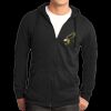 The Concert Fleece ® Full Zip Hoodie Thumbnail