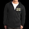 The Concert Fleece ® Full Zip Hoodie Thumbnail