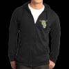 The Concert Fleece ® Full Zip Hoodie Thumbnail
