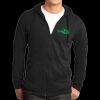The Concert Fleece ® Full Zip Hoodie Thumbnail