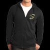 The Concert Fleece ® Full Zip Hoodie Thumbnail