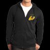 The Concert Fleece ® Full Zip Hoodie Thumbnail