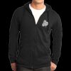 The Concert Fleece ® Full Zip Hoodie Thumbnail