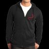 The Concert Fleece ® Full Zip Hoodie Thumbnail