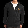 The Concert Fleece ® Full Zip Hoodie Thumbnail