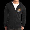 The Concert Fleece ® Full Zip Hoodie Thumbnail