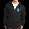 The Concert Fleece ® Full Zip Hoodie Thumbnail