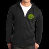 The Concert Fleece ® Full Zip Hoodie Thumbnail