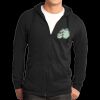 The Concert Fleece ® Full Zip Hoodie Thumbnail