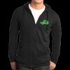 The Concert Fleece ® Full Zip Hoodie Thumbnail