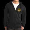 The Concert Fleece ® Full Zip Hoodie Thumbnail