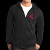 The Concert Fleece ® Full Zip Hoodie Thumbnail