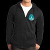 The Concert Fleece ® Full Zip Hoodie Thumbnail