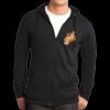 The Concert Fleece ® Full Zip Hoodie Thumbnail