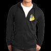 The Concert Fleece ® Full Zip Hoodie Thumbnail