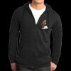 The Concert Fleece ® Full Zip Hoodie Thumbnail