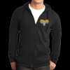 The Concert Fleece ® Full Zip Hoodie Thumbnail