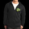 The Concert Fleece ® Full Zip Hoodie Thumbnail