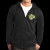 The Concert Fleece ® Full Zip Hoodie Thumbnail