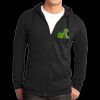 The Concert Fleece ® Full Zip Hoodie Thumbnail