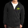 The Concert Fleece ® Full Zip Hoodie Thumbnail