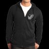 The Concert Fleece ® Full Zip Hoodie Thumbnail