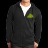 The Concert Fleece ® Full Zip Hoodie Thumbnail