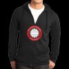 The Concert Fleece ® Full Zip Hoodie Thumbnail