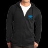 The Concert Fleece ® Full Zip Hoodie Thumbnail