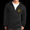 The Concert Fleece ® Full Zip Hoodie Thumbnail