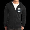 The Concert Fleece ® Full Zip Hoodie Thumbnail