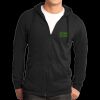 The Concert Fleece ® Full Zip Hoodie Thumbnail