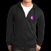 The Concert Fleece ® Full Zip Hoodie Thumbnail