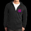 The Concert Fleece ® Full Zip Hoodie Thumbnail