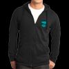 The Concert Fleece ® Full Zip Hoodie Thumbnail