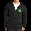 The Concert Fleece ® Full Zip Hoodie Thumbnail