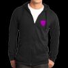 The Concert Fleece ® Full Zip Hoodie Thumbnail
