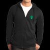 The Concert Fleece ® Full Zip Hoodie Thumbnail
