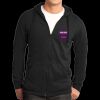 The Concert Fleece ® Full Zip Hoodie Thumbnail