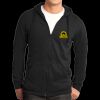 The Concert Fleece ® Full Zip Hoodie Thumbnail
