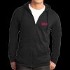 The Concert Fleece ® Full Zip Hoodie Thumbnail