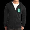 The Concert Fleece ® Full Zip Hoodie Thumbnail