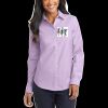 Women's SuperPro Oxford Shirt Thumbnail
