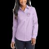 Women's SuperPro Oxford Shirt Thumbnail