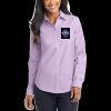 Women's SuperPro Oxford Shirt Thumbnail