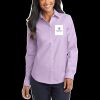 Women's SuperPro Oxford Shirt Thumbnail