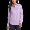 Women's SuperPro Oxford Shirt Thumbnail